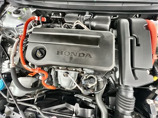 Thumbnail: 2024 Honda Accord - 10