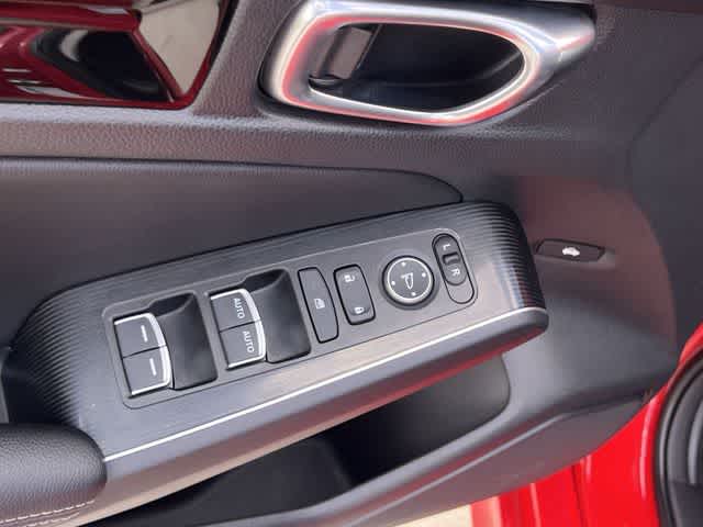 Thumbnail: 2024 Honda Civic - 30