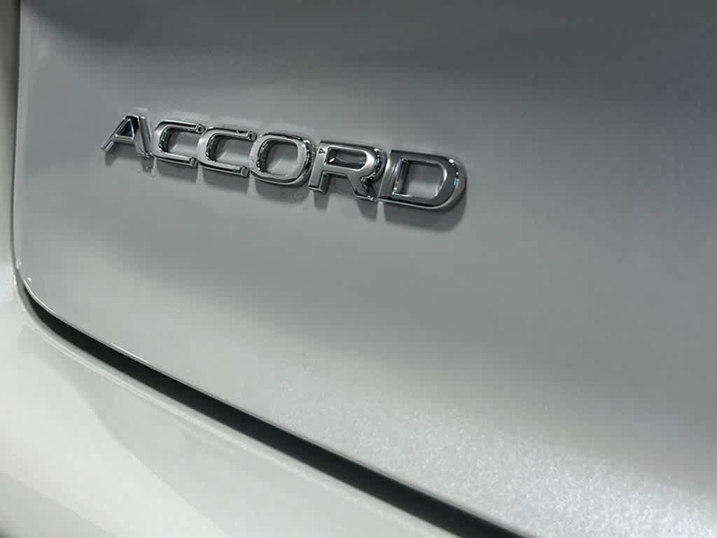 Thumbnail: 2026 Honda Accord - 5