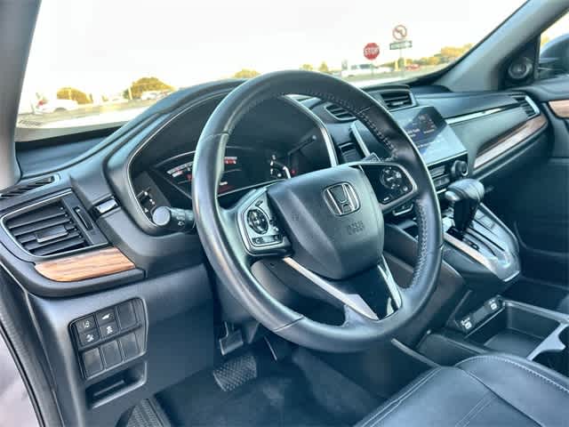 Thumbnail: 2022 Honda CR-V - 15
