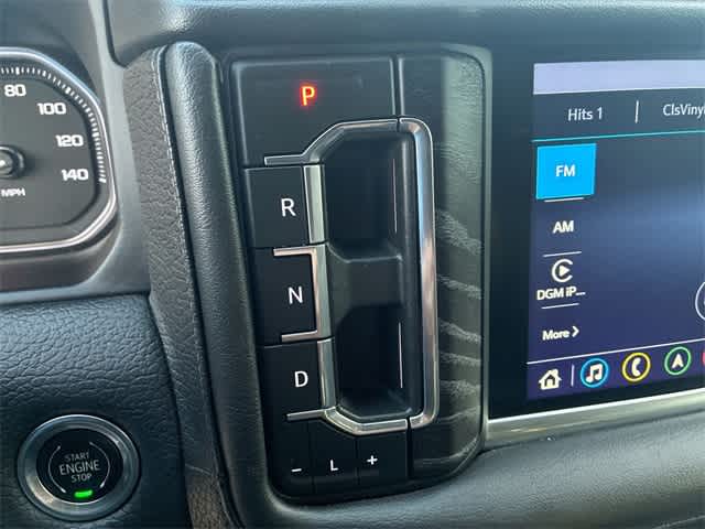 Thumbnail: 2021 GMC Yukon - 16