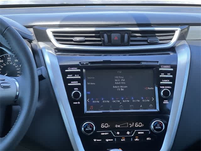 2015 Nissan Murano SV 18