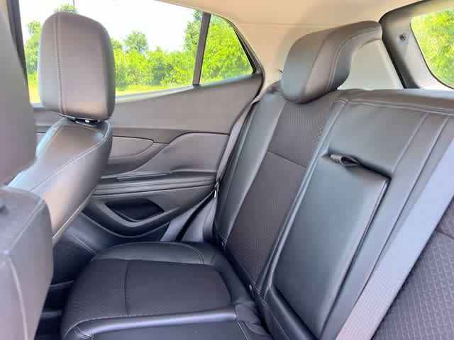 Thumbnail: 2019 Buick Encore - 14