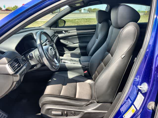 Thumbnail: 2022 Honda Accord - 11