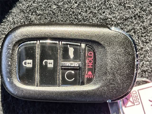 Thumbnail: 2024 Honda CR-V - 21