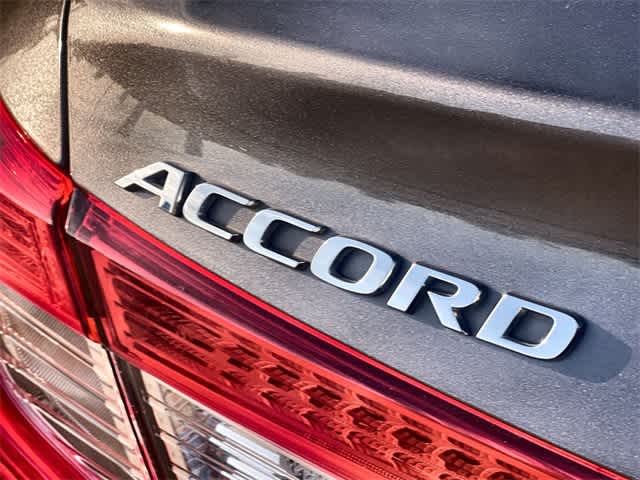 Thumbnail: 2022 Honda Accord - 8