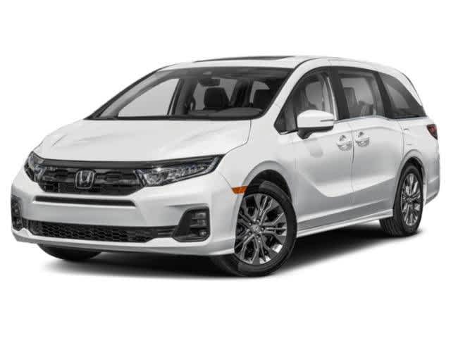2025 Honda Odyssey Touring -
                  Grapevine, TX