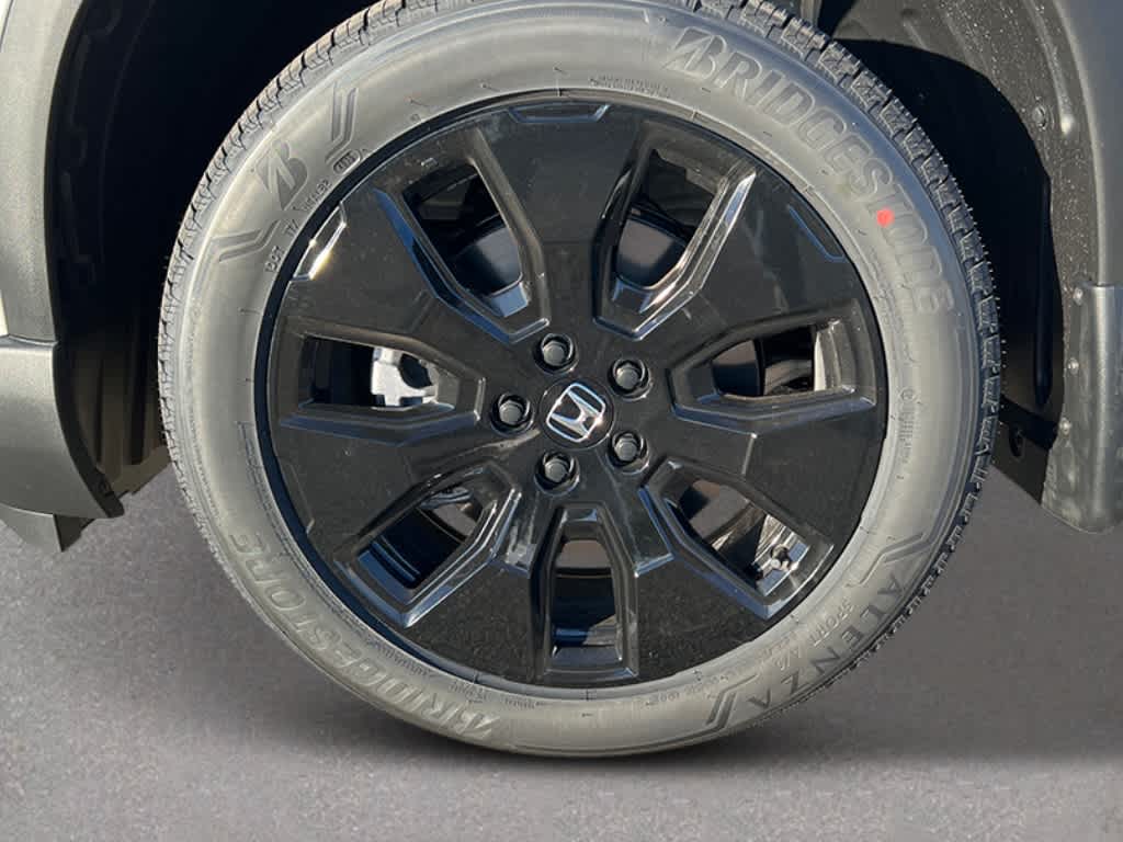 Thumbnail: 2026 Honda Pilot - 9