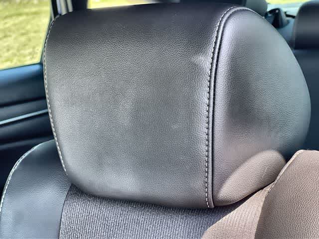 Thumbnail: 2022 Honda Accord - 25