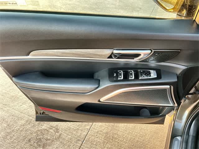 Thumbnail: 2022 Kia Telluride - 30