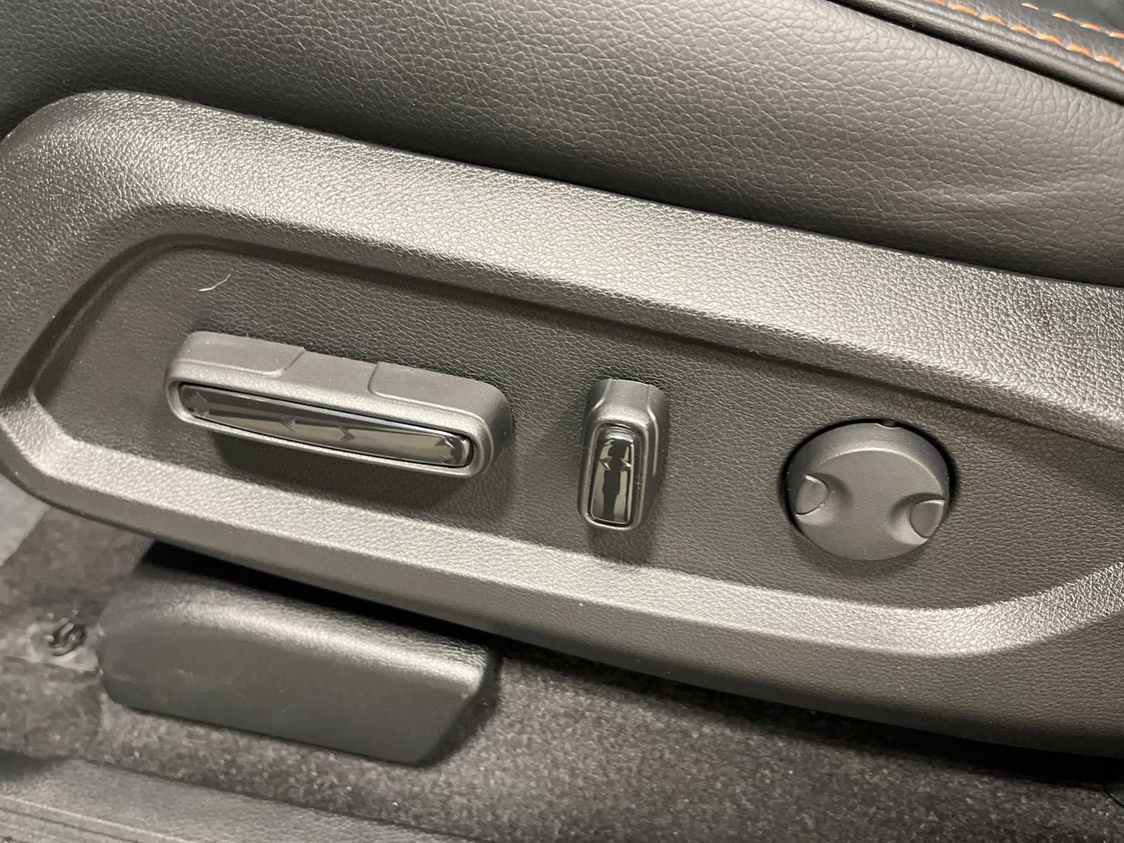 Thumbnail: 2026 Honda Passport - 14