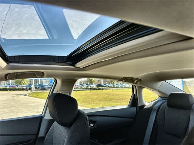 Thumbnail: 2025 Honda Accord - 32