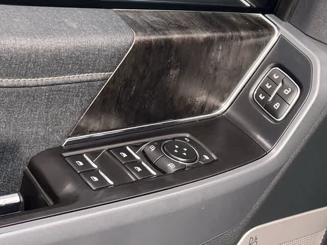 Thumbnail: 2021 Ford F-150 - 30