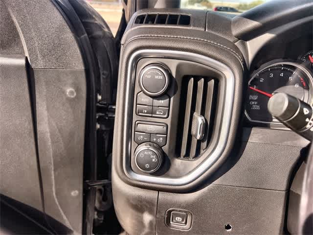 Thumbnail: 2022 Chevrolet Silverado 1500 - 29