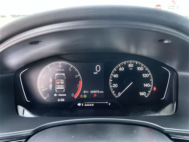 Thumbnail: 2022 Honda Civic - 19