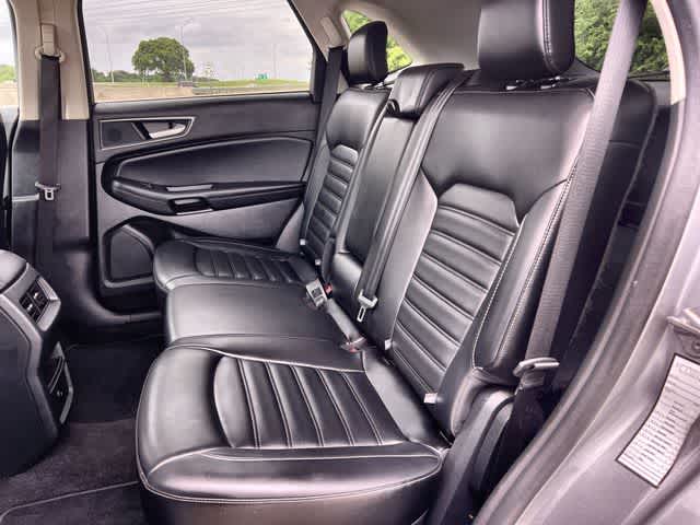 Thumbnail: 2024 Ford Edge - 14