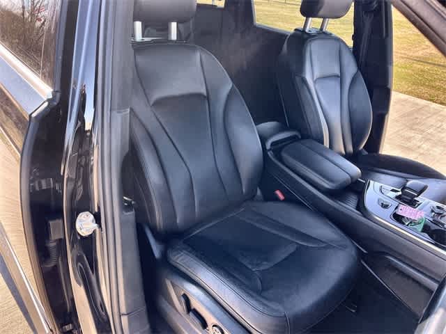 Thumbnail: 2017 Audi Q7 - 12