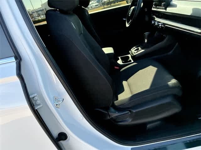 Thumbnail: 2025 Honda CR-V - 12