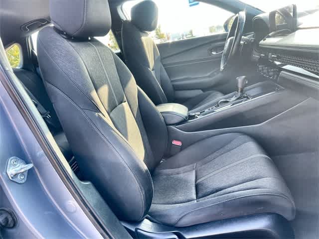 Thumbnail: 2024 Honda Accord - 12