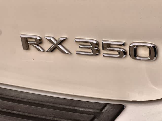 Thumbnail: 2015 Lexus RX - 8