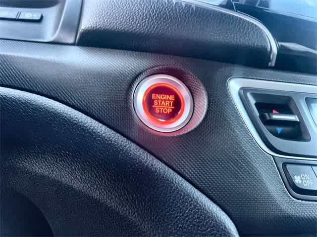 Thumbnail: 2024 Honda Passport - 28