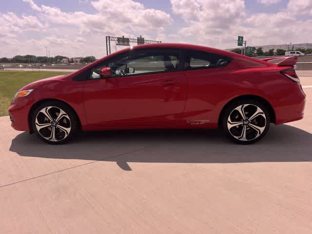 Thumbnail: 2015 Honda Civic - 4