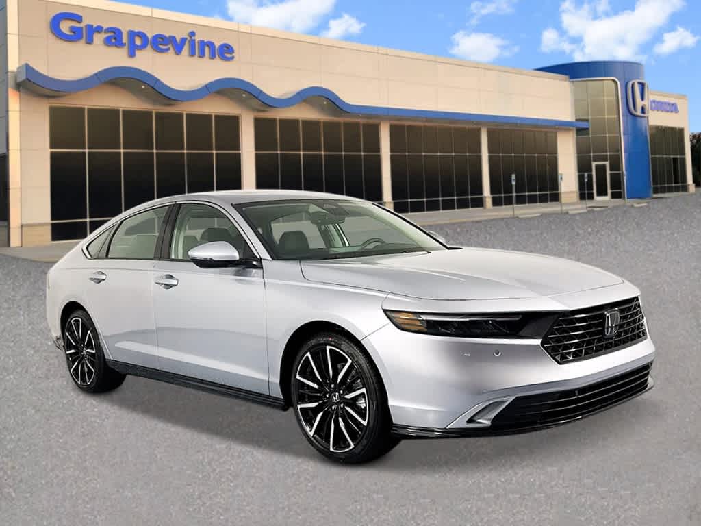 Thumbnail: 2026 Honda Accord - 7