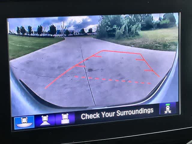 Thumbnail: 2023 Honda Ridgeline - 26