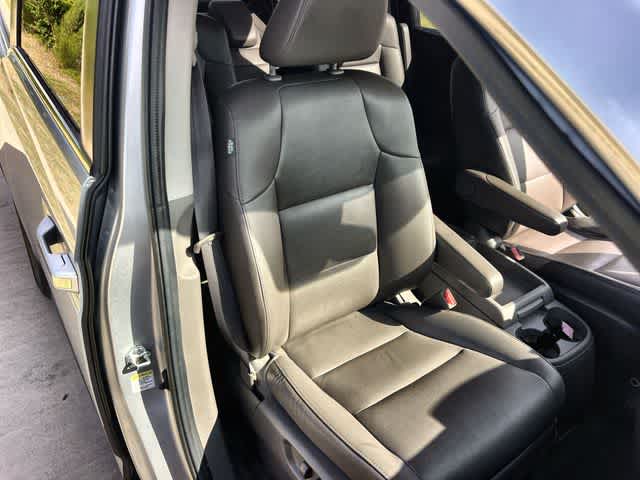 Thumbnail: 2014 Honda Odyssey - 12