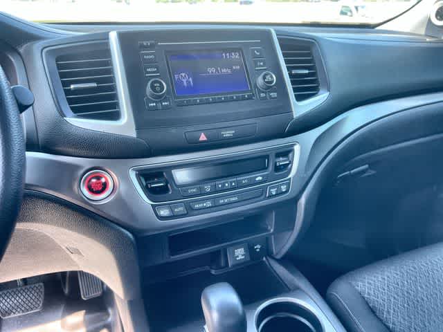 Thumbnail: 2019 Honda Ridgeline - 18