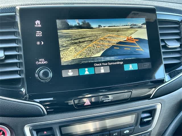 Thumbnail: 2023 Honda Passport - 26