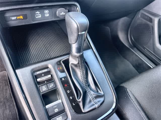 Thumbnail: 2023 Honda CR-V - 16