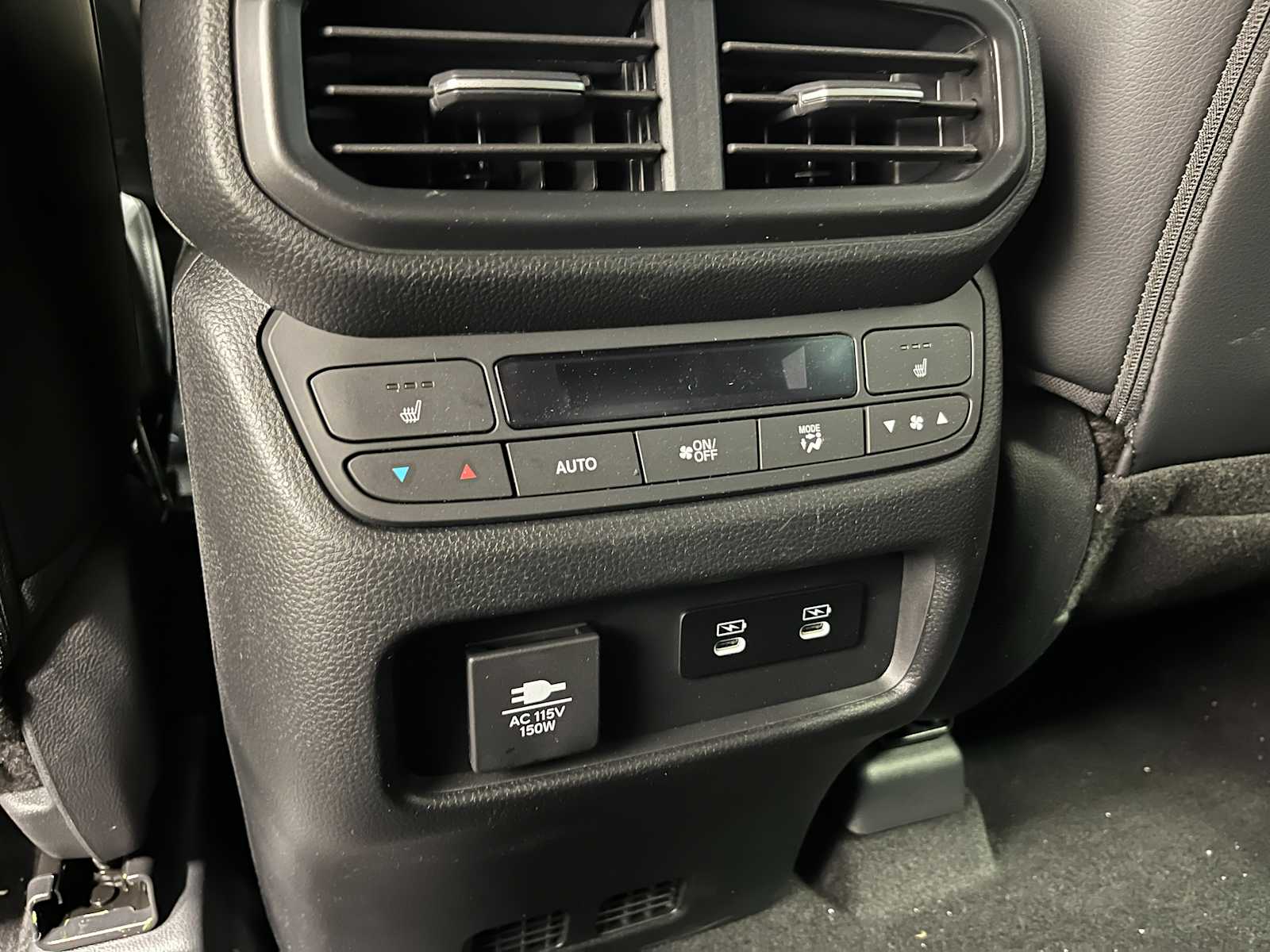 Thumbnail: 2026 Honda Passport - 23