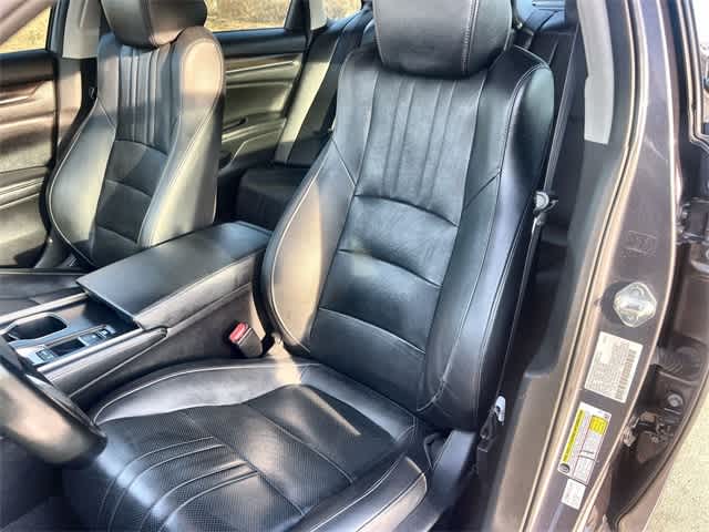 Thumbnail: 2022 Honda Accord - 11