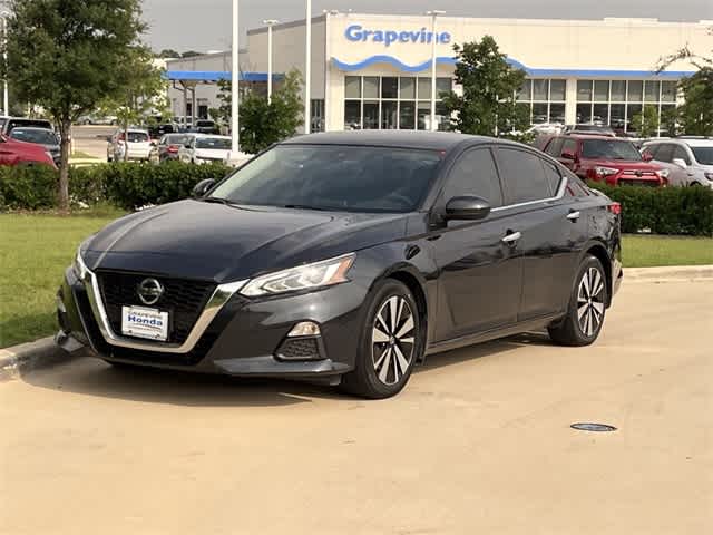 2022 Nissan Altima SV -
                  Grapevine, TX