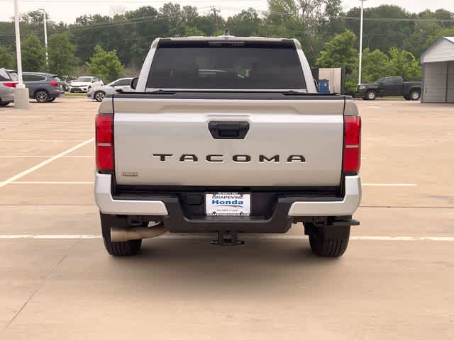 Thumbnail: 2024 Toyota Tacoma - 6