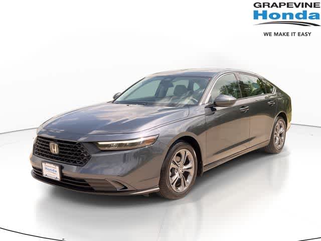 Thumbnail: 2023 Honda Accord - 1