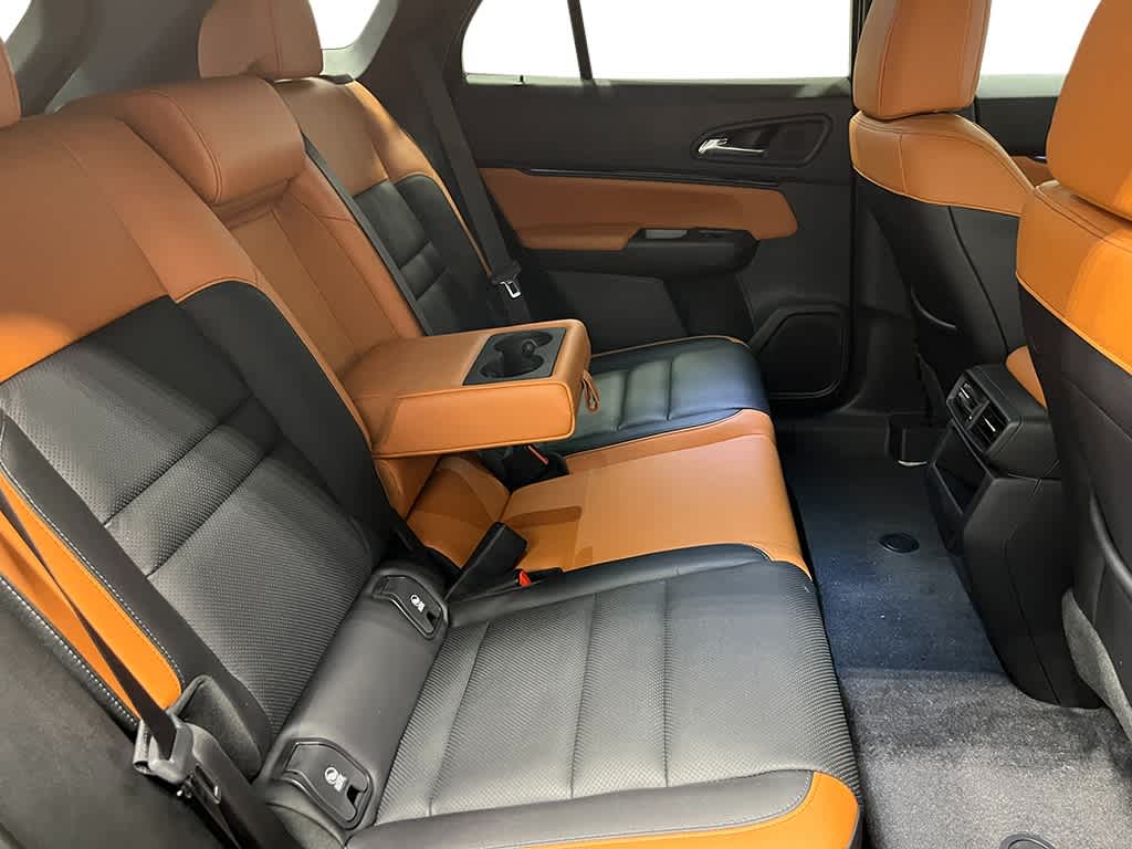 Thumbnail: 2026 Honda Prologue - 27