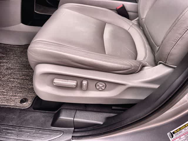 Thumbnail: 2024 Honda Odyssey - 31