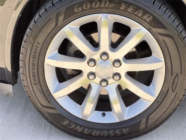 Thumbnail: 2013 Buick Enclave - 9
