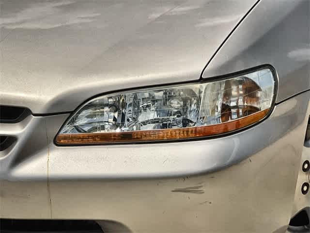 Thumbnail: 1999 Honda Accord - 24