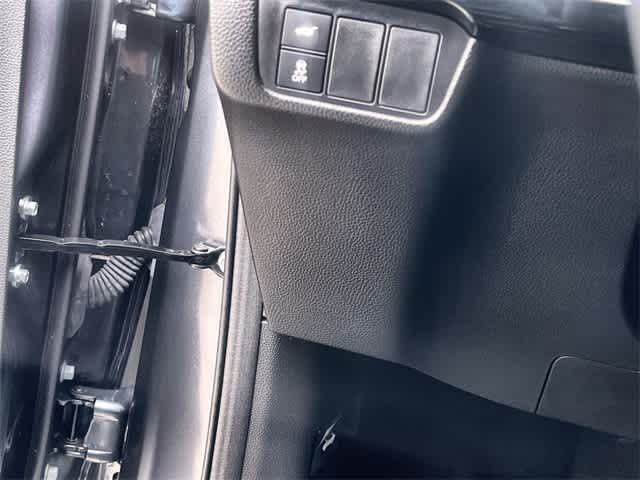 Thumbnail: 2025 Honda CR-V - 29