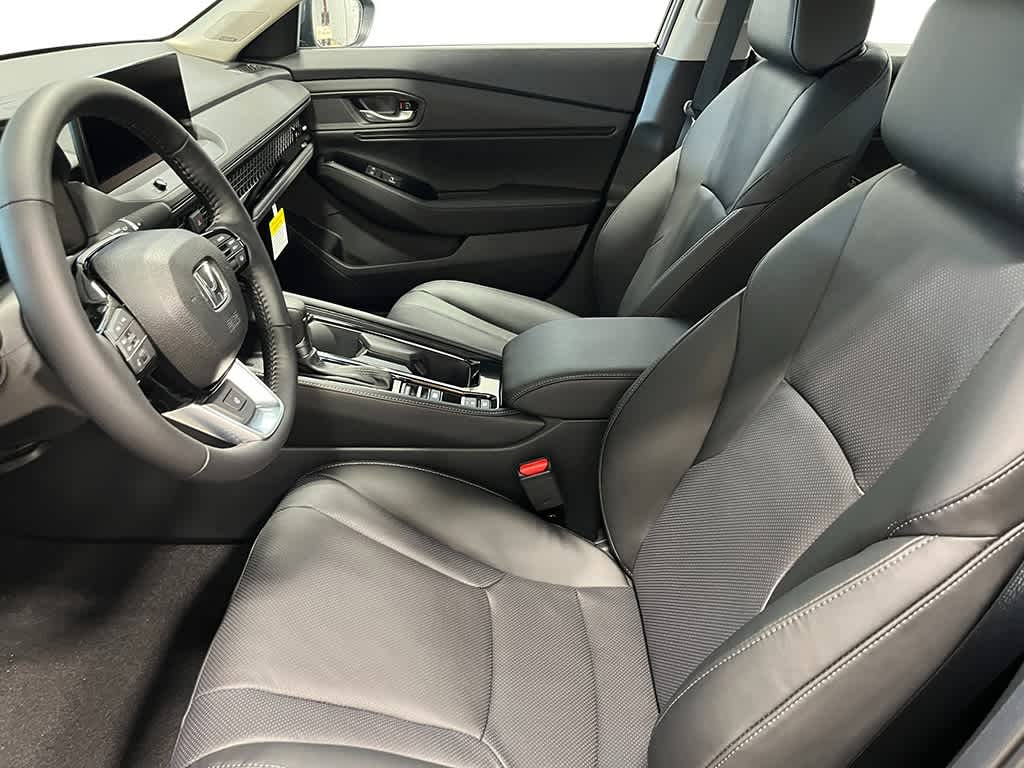 Thumbnail: 2026 Honda Accord - 13