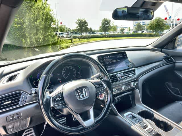 Thumbnail: 2022 Honda Accord - 15