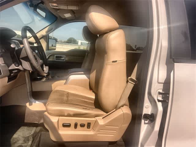Thumbnail: 2011 Ford F-150 - 11