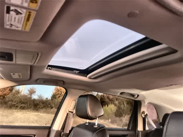 Thumbnail: 2025 Honda CR-V - 32