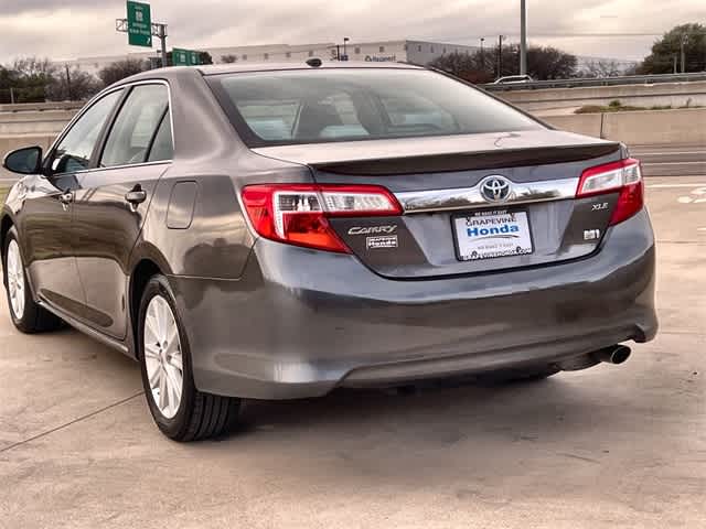 Thumbnail: 2014 Toyota Camry - 5