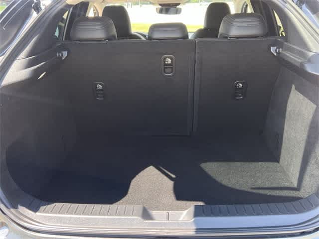 Thumbnail: 2023 Mazda CX-30 - 20