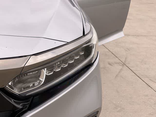 Thumbnail: 2019 Honda Accord - 24
