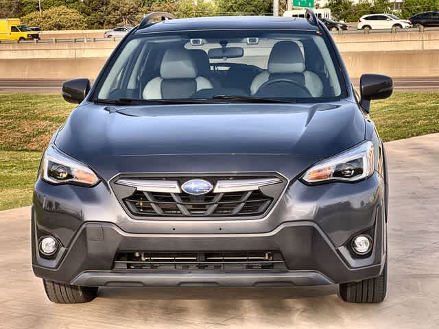Thumbnail: 2023 Subaru Crosstrek - 7